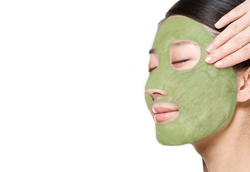 美白祛斑面膜:我的美麗我做主