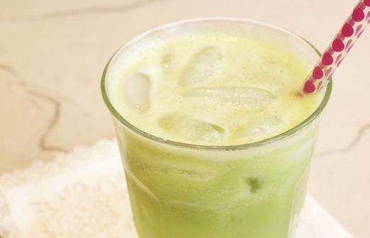 祛斑養(yǎng)顏:美麗女人吃出來