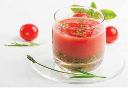 果蔬飲品 打造無斑美人