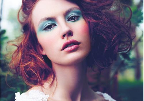 職場:香水太濃惹人厭