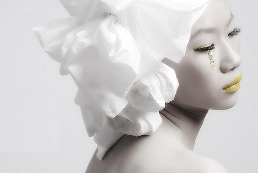 畫好淡妝有七個步驟