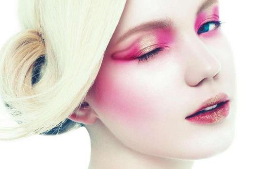 適合晚睡族們的特別養顏法