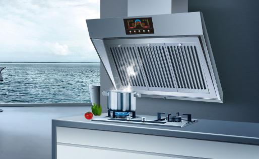 如何選購家用抽油煙機?