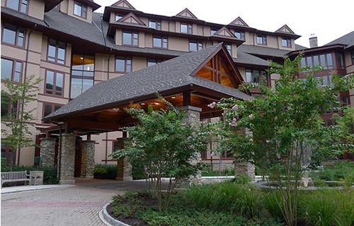 如何挑選一所合適的養老院