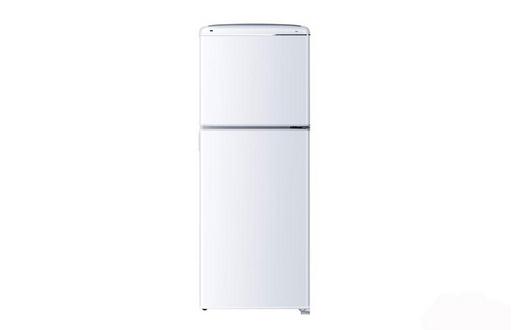 為什么要給冰箱去除異味?