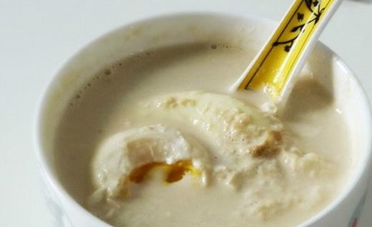 女性肌膚美白吃什么?