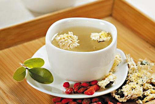 推薦6大養顏祛痘食譜