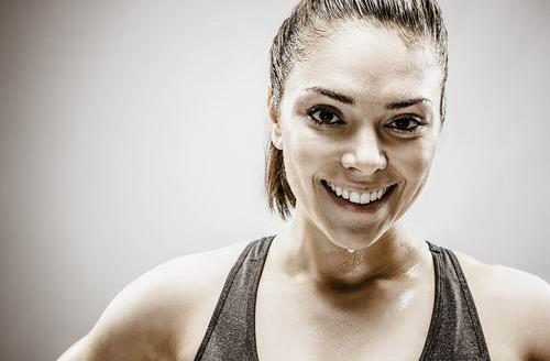 快速祛痘：讓你成為戰(zhàn)痘女王