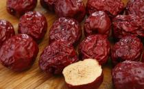 紅棗是補血最常用的食物 盤點紅棗的養生功效