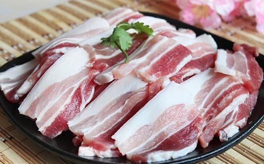 如何挑選五花肉?五花肉的美食做法