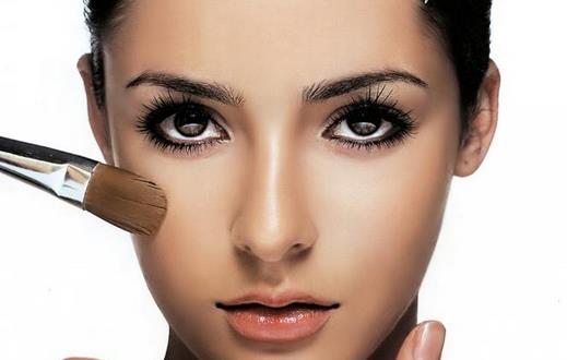 護(hù)膚有步驟 卸妝第一步