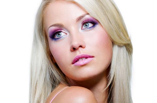 化妝惡習要不得 化妝八戒要牢記