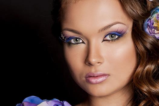 黑妹紙必學 打造黑美人