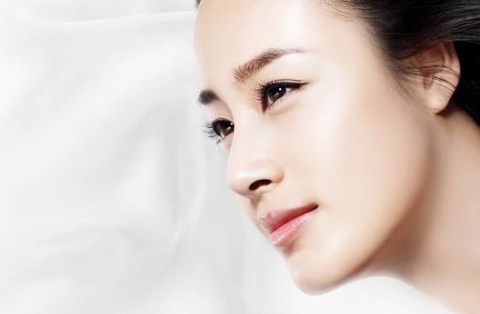 紋眉 繡眉和飄眉三者的區別