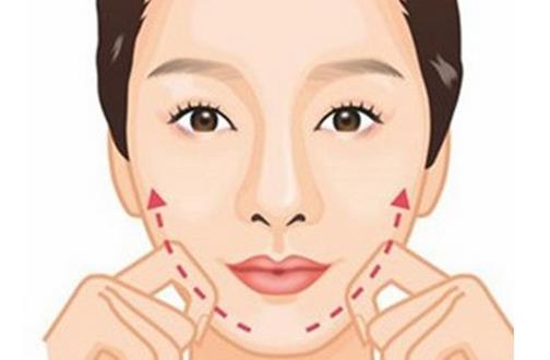 天生圓臉怎么瘦 瘦臉的幾大妙招