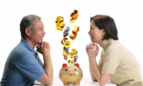 養老需要準備多少錢