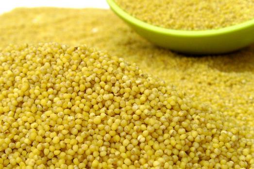 粗糧有什么功效？10種排毒又美容的粗糧盤點