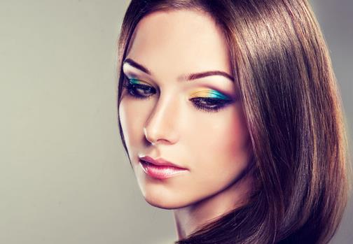 如何正確上底妝 四步打造水潤(rùn)底妝