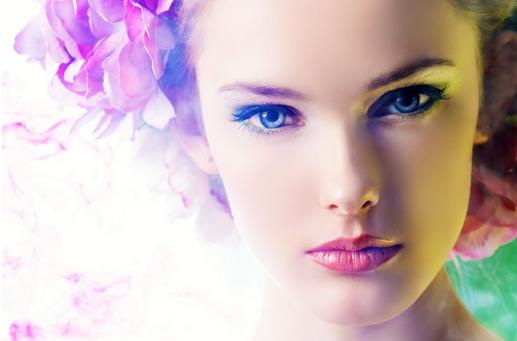 新手指南:彩妝簡單化妝步驟