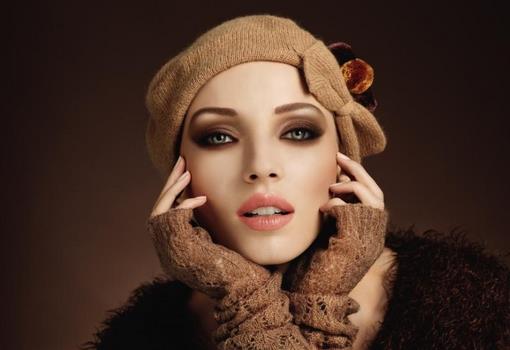 防脫妝6大實用技巧