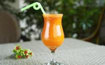 胡蘿卜汁明目防癌防病 冬季怎么吃胡蘿卜？