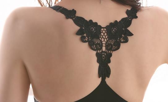 匍匐前行可瘦背?!