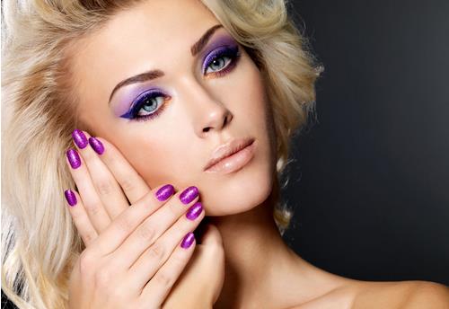 超實用眼妝手冊:四類最難畫眼妝