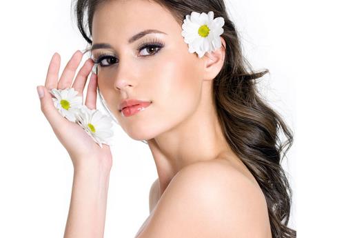 解析10種臉型及適合發(fā)型