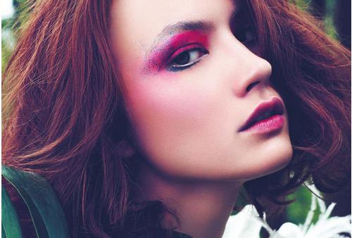 如何巧妙使用化妝刷?