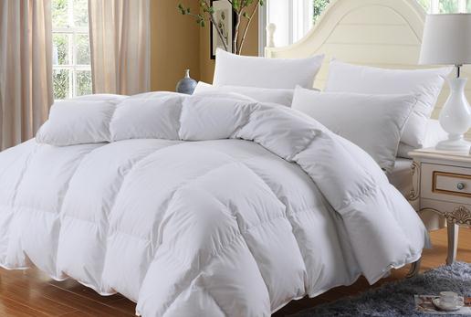 被褥易藏螨蟲?教你去除被褥上的螨蟲