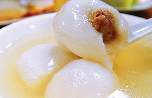 南吃湯圓北吃元宵 湯圓和元宵有什么區(qū)別？