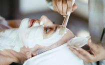 如何自制瘦臉面膜