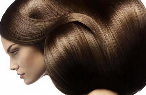 頭發瞬時變亮澤的九大護發絕招