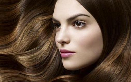 春季讓秀發(fā)即刻順滑竅門
