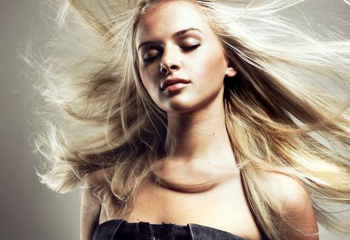 這五種錯誤行為會傷害你的秀發