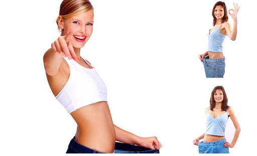 瘦腰小妙招 速甩脂肪變出小蠻腰