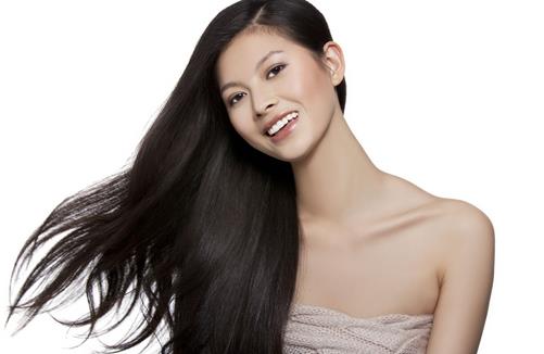 每天科學洗頭可抗衰老