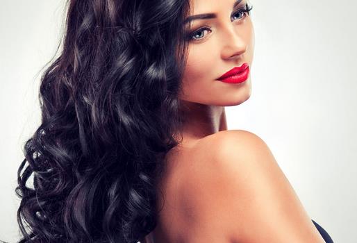 頭發分叉吃什么