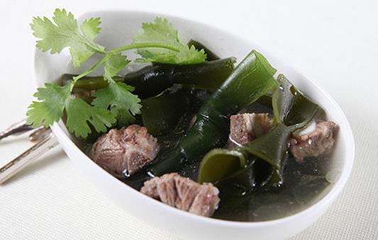 乳腺增生中醫食療