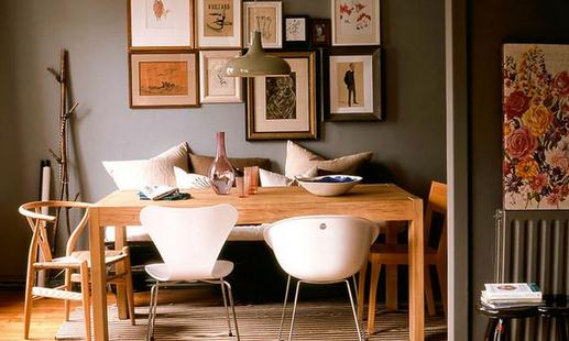 教你如何整理工作臺