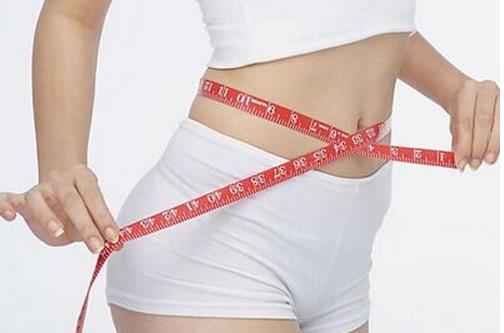 拒絕水桶腰 要遵守這幾大生活習慣