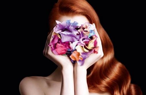 頭發怎么長得快 教你加速頭發生長秘方