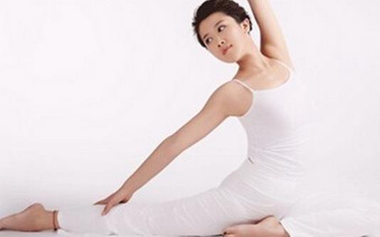 水桶腰特煩惱 瘦腰運動攻略