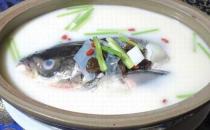 魚頭豆腐湯的營養價值和4種做法