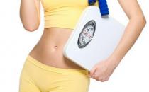 睡前能瘦腰的幾種動作