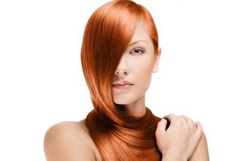 秋季頭發(fā)“保濕”是重點