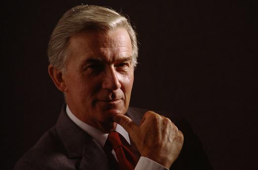 職場:如何練就成為一個成功男人