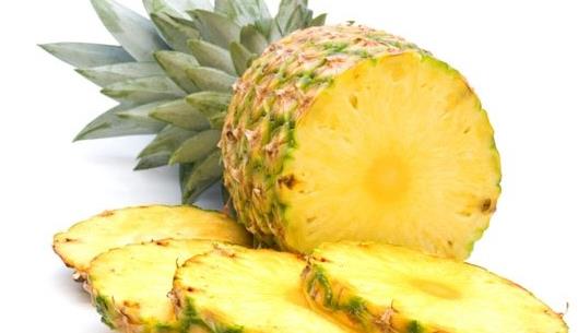 對(duì)付大餅?zāi)樁喑赃@些水果