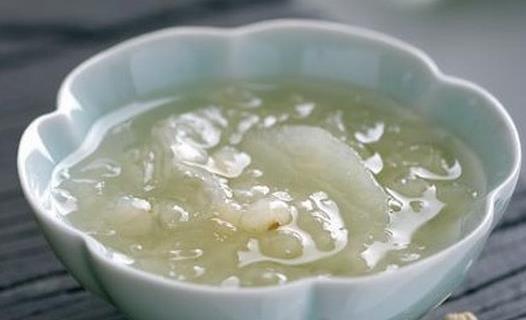 食療方對(duì)癥滅火