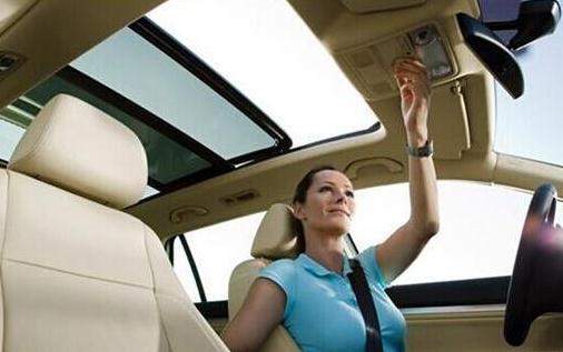 開車犯困怎么辦？教你開車解除疲勞